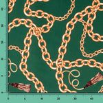 Bielástica Hermés Verde - Ribes y Casals