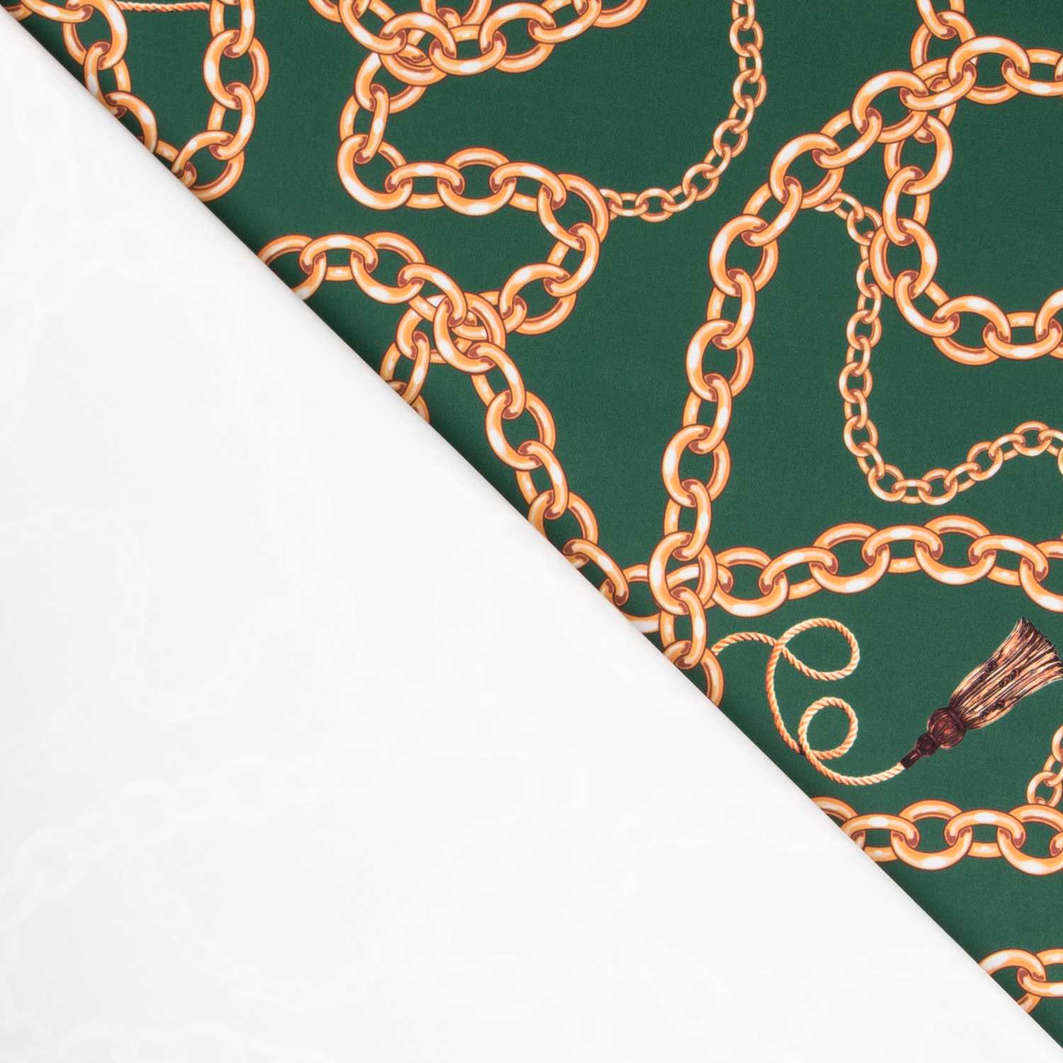 Bielástica Hermés Verde - Ribes y Casals