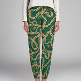 Bielástica Hermés Verde - Ribes y Casals