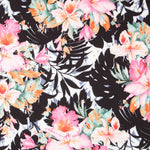 Bielástica Maxi Flor Fucsia - Ribes y Casals