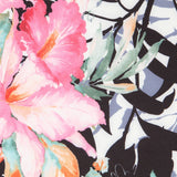 Bielástica Maxi Flor Fucsia - Ribes y Casals