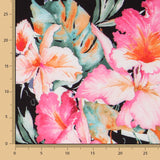 Bielástica Maxi Flor Fucsia - Ribes y Casals