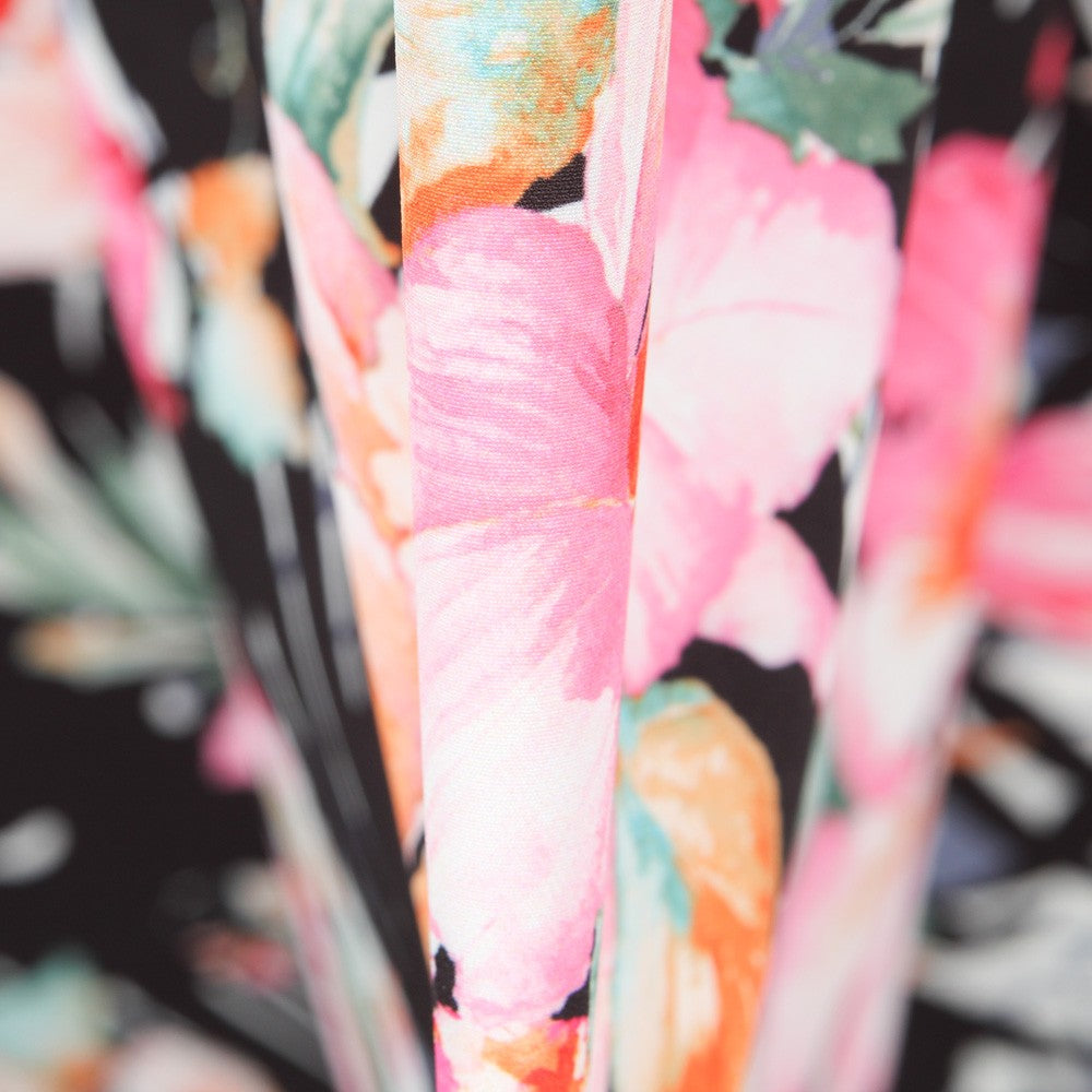 Bielástica Maxi Flor Fucsia - Ribes y Casals