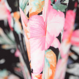 Bielástica Maxi Flor Fucsia - Ribes y Casals