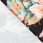 Bielástica Maxi Flor Fucsia - Ribes y Casals