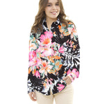 Bielástica Maxi Flor Fucsia - Ribes y Casals