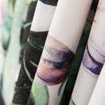 Bielástico Tropical Fondo Blanco - Ribes y Casals