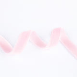 Cinta Terciopelo Rosa 16mm - Ribes y Casals