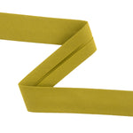 Cinta Bies Mostaza 30mm - Ribes y Casals