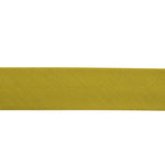 Cinta Bies Mostaza 30mm - Ribes y Casals