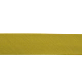 Cinta Bies Mostaza 30mm - Ribes y Casals