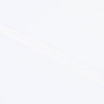 Cinta Terciopelo Blanco 7mm - Ribes y Casals