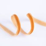 Cinta Terciopelo Caramelo 7mm - Ribes y Casals