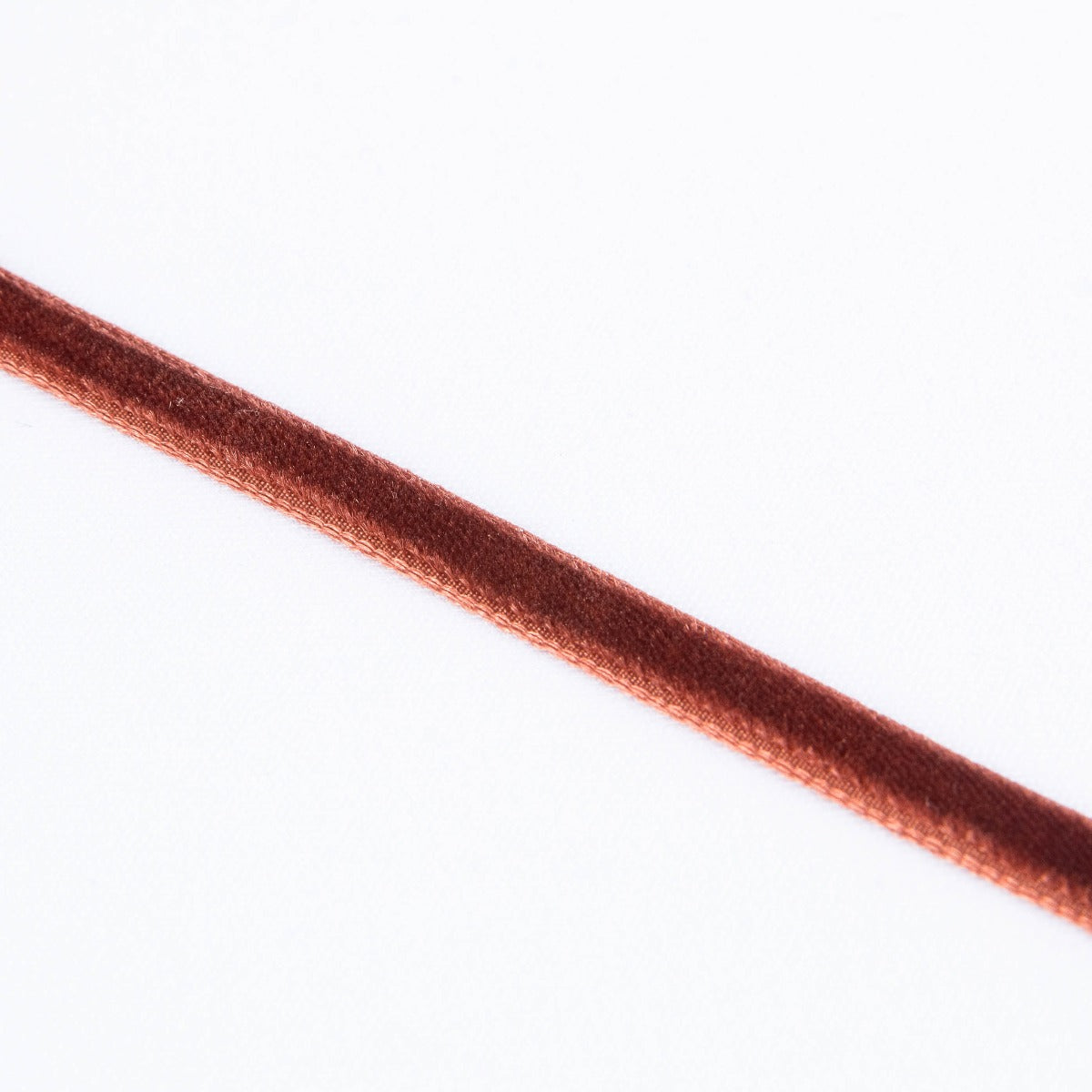 Cinta Terciopelo Caldera 7mm - Ribes y Casals