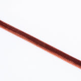 Cinta Terciopelo Caldera 7mm - Ribes y Casals