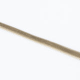 Cinta Terciopelo Taupe 7mm - Ribes y Casals