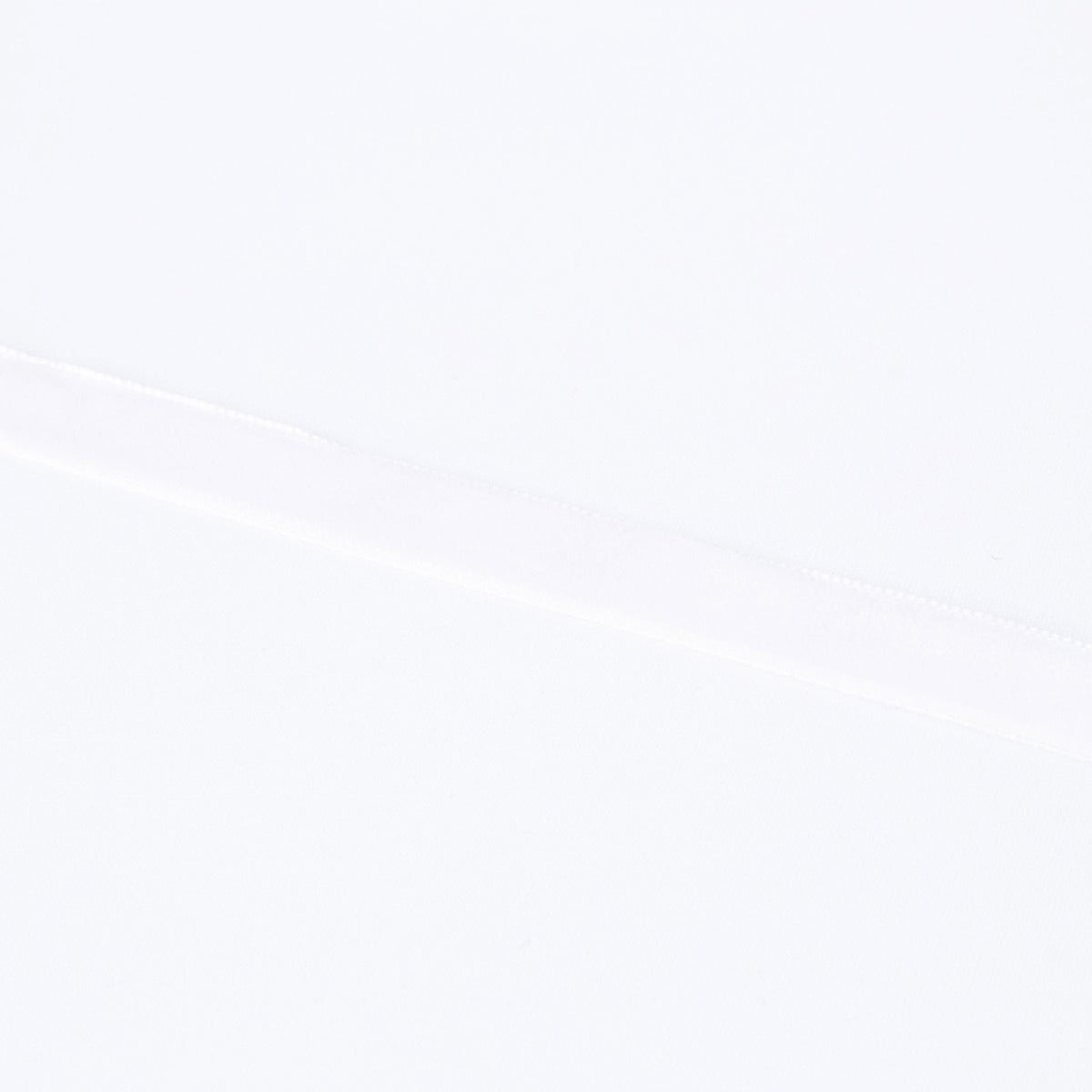 Cinta Terciopelo Blanco 16mm - Ribes y Casals