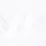 Cinta Terciopelo Blanco 16mm - Ribes y Casals