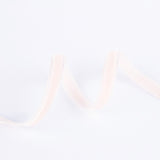 Cinta Terciopelo Rosa pálido 7mm - Ribes y Casals