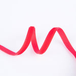 Cinta Terciopelo Rojo 7mm - Ribes y Casals