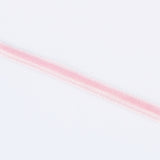 Cinta Terciopelo Rosa 7mm - Ribes y Casals