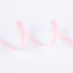 Cinta Terciopelo Rosa 7mm - Ribes y Casals