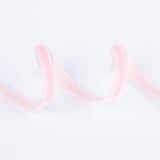 Cinta Terciopelo Rosa 7mm - Ribes y Casals