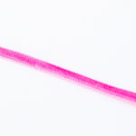 Cinta Terciopelo Rosa fuerte 7mm - Ribes y Casals