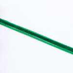 Cinta Terciopelo Esmeralda 7mm - Ribes y Casals