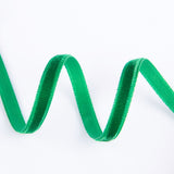 Cinta Terciopelo Esmeralda 7mm - Ribes y Casals