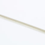 Cinta Terciopelo Gris Claro 7mm - Ribes y Casals