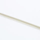 Cinta Terciopelo Gris Claro 7mm - Ribes y Casals