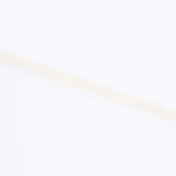 Cinta Terciopelo Crudo 7mm - Ribes y Casals