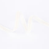 Cinta Terciopelo Crudo 7mm - Ribes y Casals