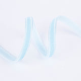 Cinta Terciopelo Azul claro 7mm - Ribes y Casals