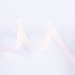 Cinta Terciopelo Rosa claro 7mm - Ribes y Casals