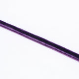 Cinta Terciopelo Morado 7mm - Ribes y Casals