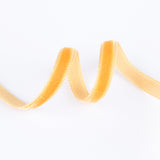 Cinta Terciopelo Dorado 7mm - Ribes y Casals