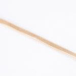 Cinta Terciopelo Beige 7mm - Ribes y Casals