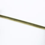 Cinta Terciopelo Kaki claro 7mm - Ribes y Casals