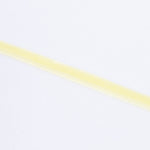 Cinta Terciopelo Amarillo  7mm - Ribes y Casals