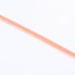 Cinta Terciopelo Salmón 7mm - Ribes y Casals