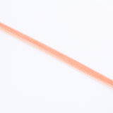 Cinta Terciopelo Salmón 7mm - Ribes y Casals