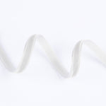 Cinta Terciopelo Gris Perla 7mm - Ribes y Casals