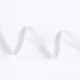 Cinta Terciopelo Gris Perla 7mm - Ribes y Casals