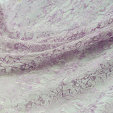 Blonda Chantilly  Lila Claro - Ribes y Casals