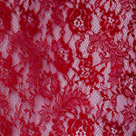 Blonda Chantilly  Roja - Ribes y Casals