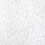 Blonda Elástica Blanco - Ribes y Casals