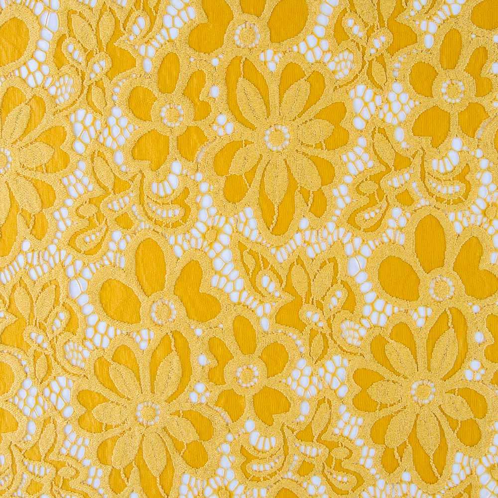 Blonda Elástica Flamenca Albero - Ribes y Casals