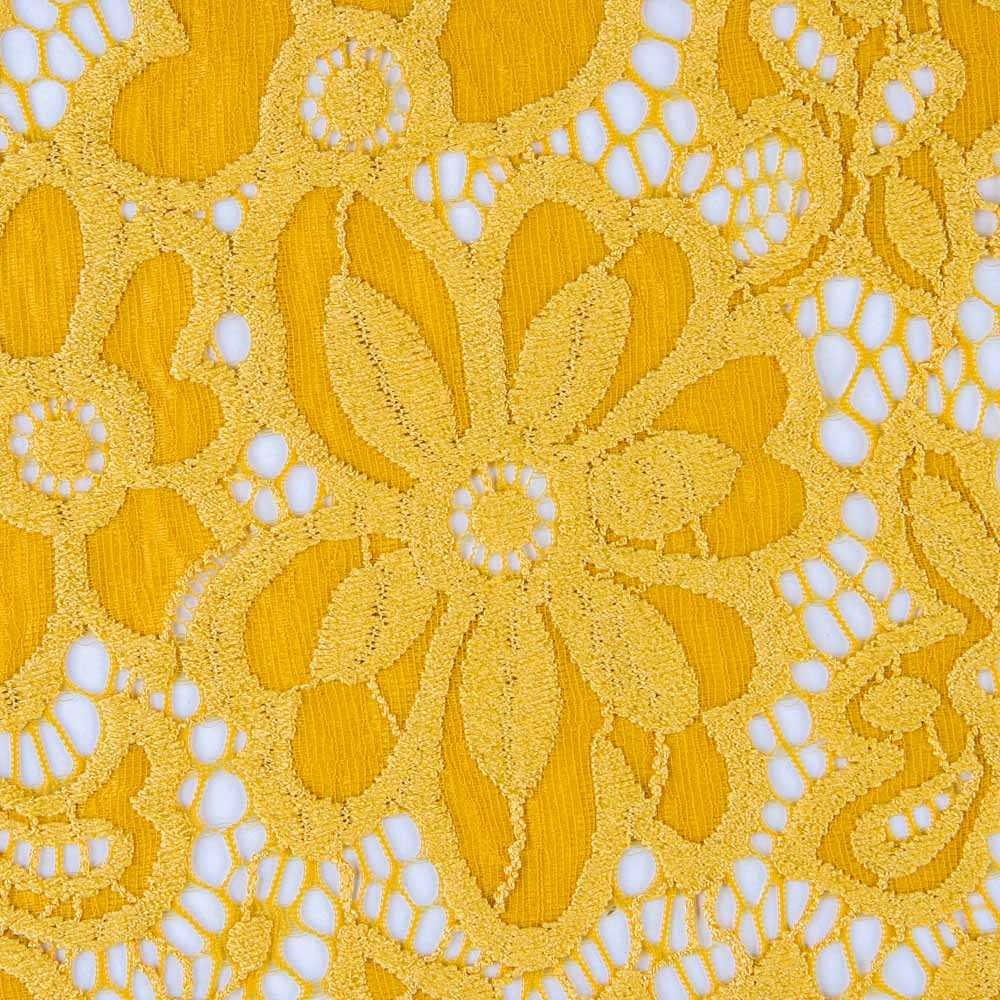 Blonda Elástica Flamenca Albero - Ribes y Casals